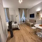 Apartamento Dimora In Palazzo Storico, Acquario, Porto Antico