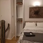 Apartamento Dimora In Palazzo Storico, Acquario, Porto Antico