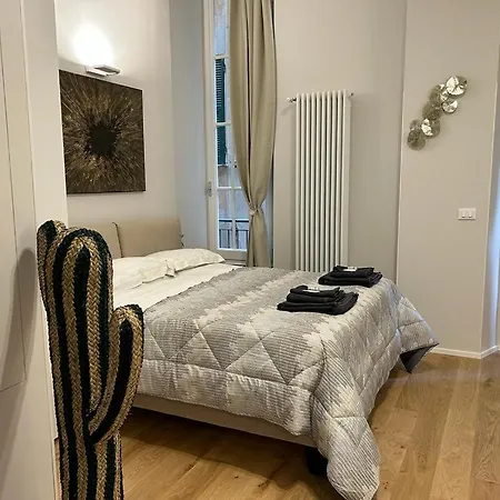 Dimora In Palazzo Storico, Acquario, Porto Antico