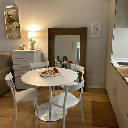 Dimora In Palazzo Storico, Acquario, Porto Antico * Cenova