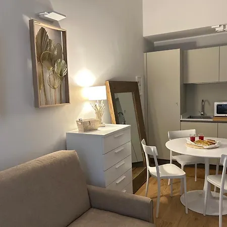 Dimora In Palazzo Storico, Acquario, Porto Antico Cenova