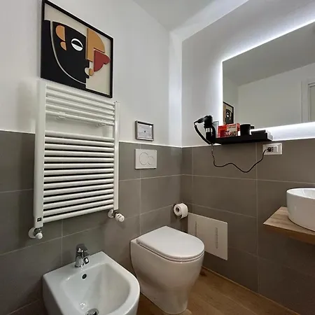 Dimora In Palazzo Storico, Acquario, Porto Antico *