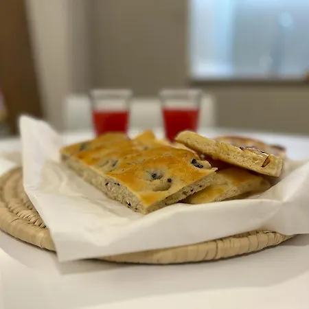 Dimora In Palazzo Storico, Acquario, Porto Antico * Cenova