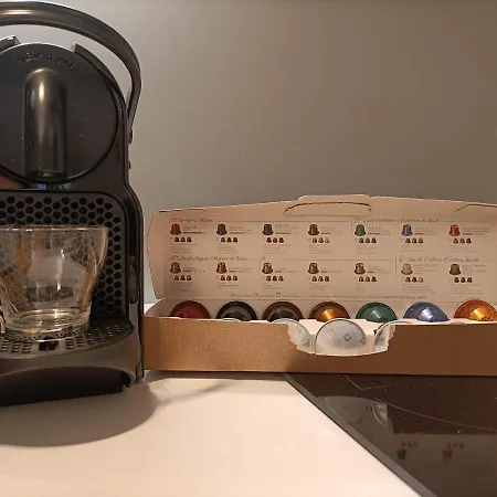 Dimora In Palazzo Storico, Acquario, Porto Antico Daire *