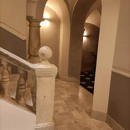 Dimora In Palazzo Storico, Acquario, Porto Antico *