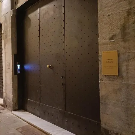 Dimora In Palazzo Storico, Acquario, Porto Antico
