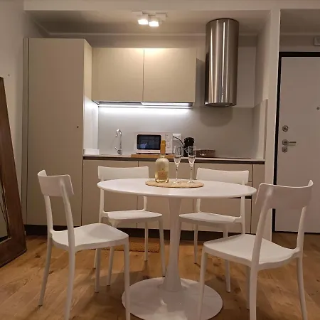 Dimora In Palazzo Storico, Acquario, Porto Antico