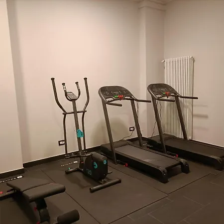 Dimora In Palazzo Storico, Acquario, Porto Antico *