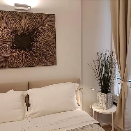 Dimora In Palazzo Storico, Acquario, Porto Antico