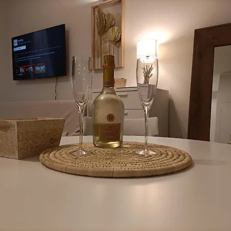 Dimora In Palazzo Storico, Acquario, Porto Antico Cenova