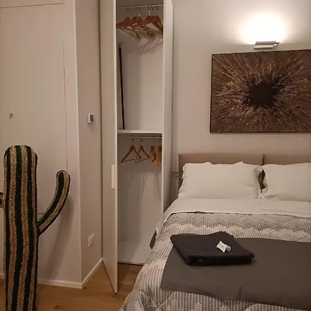 Daire Dimora In Palazzo Storico, Acquario, Porto Antico