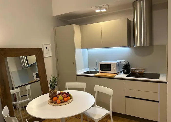 Apartmán Dimora In Palazzo Storico, Acquario, Porto Antico