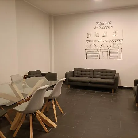 Dimora In Palazzo Storico, Acquario, Porto Antico Appartement